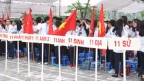 Vì sao Chương trình mới lại thay đổi tên một số môn học so với dự thảo trước đó? ảnh 3