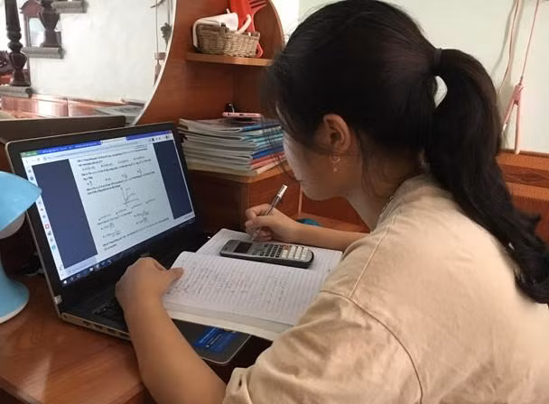 Em Nguyễn Thị Nga (Ảnh: NVCC)
