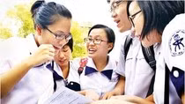 Cục khảo thí phấn khởi vì đổi mới thi, kết quả cao ảnh 3