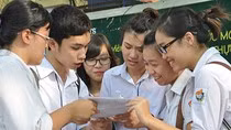 Cục khảo thí phấn khởi vì đổi mới thi, kết quả cao ảnh 2