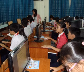 Định mức giờ dạy đối với giáo viên kiêm nhiệm công việc chuyên môn