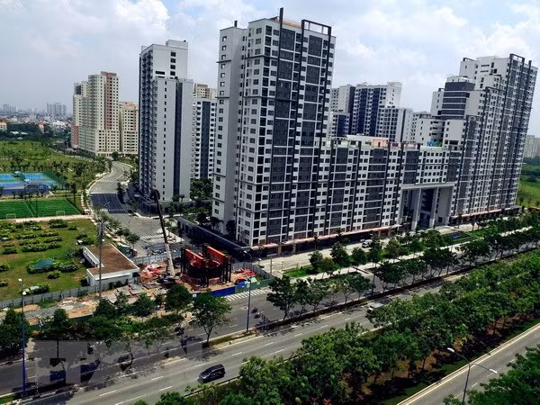 Nghị định quy định chi tiết Luật Quy hoạch có hiệu lực từ ngày 7/5/2019. Ảnh minh họa: TTXVN Nghị định quy định chi tiết Luật Quy hoạch có hiệu lực từ ngày 7/5/2019. Ảnh minh họa: TTXVN