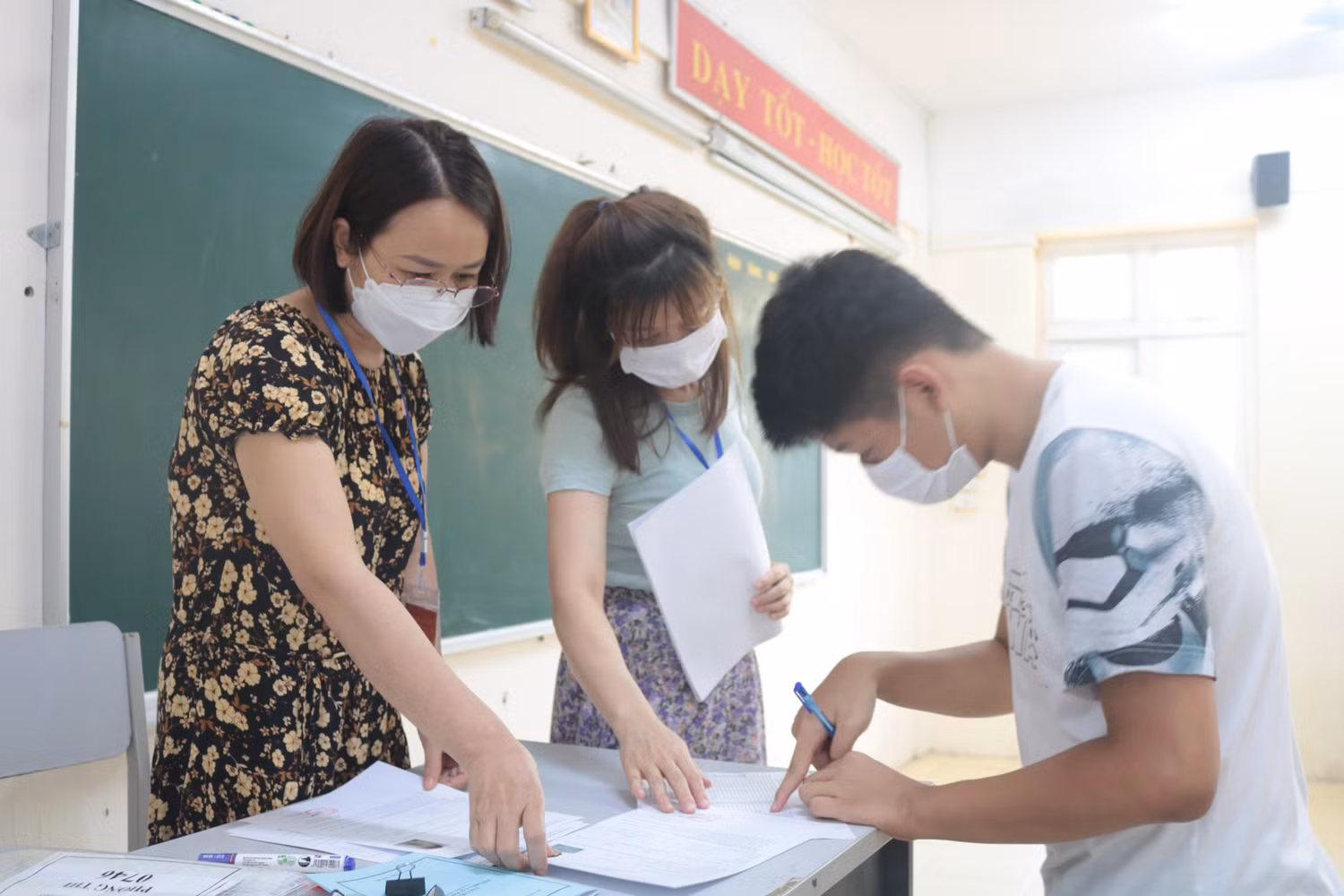 Ảnh minh họa: DN