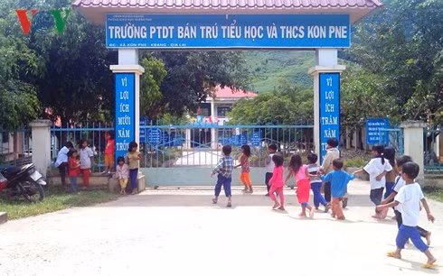 Ít việc, ngồi chơi không, cần tinh giản ngay ảnh 2