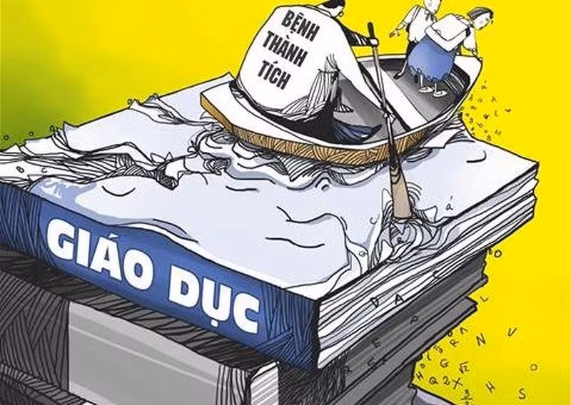 Bỏ thi học sinh giỏi các cấp, trường chuyên lớp chọn trá hình sẽ hết đất sống ảnh 3 Bỏ thi học sinh giỏi các cấp, trường chuyên lớp chọn trá hình sẽ hết đất sống ảnh 3
