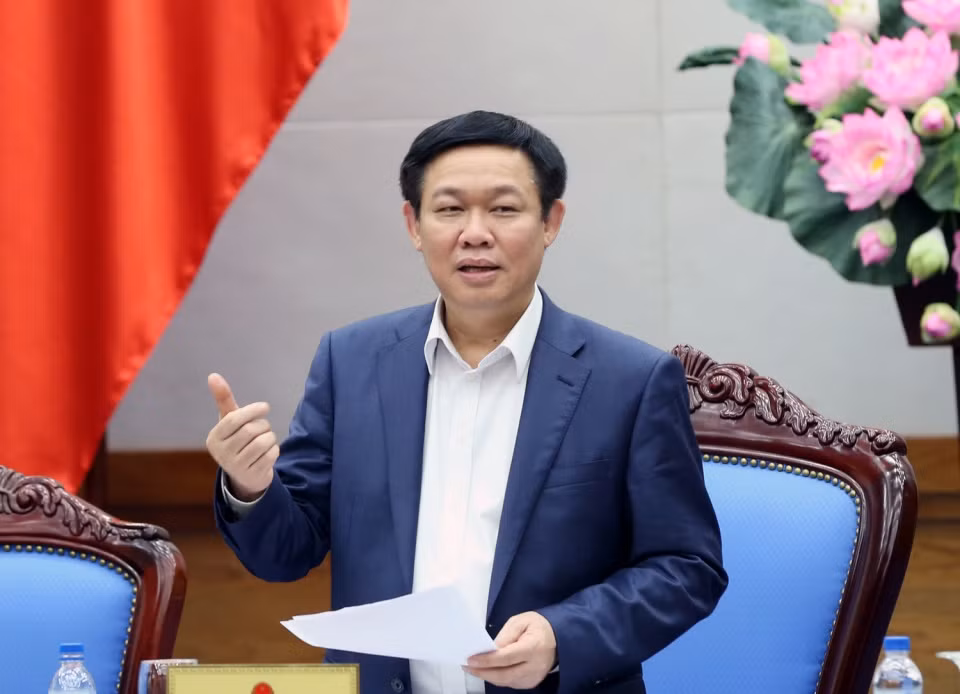 Nghị quyết Hội nghị Trung ương 7 Khóa XII về cải cách chính sách bảo hiểm xã hội ảnh 4 Nghị quyết Hội nghị Trung ương 7 Khóa XII về cải cách chính sách bảo hiểm xã hội ảnh 4