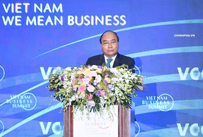 Thông điệp 2019 của Thủ tướng Nguyễn Xuân Phúc ảnh 6