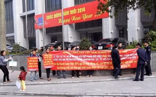 Thêm sếp BĐS bị bắt: Những tiên đoán đang trở thành sự thật? ảnh 3