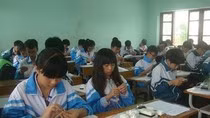 Học đại học có phải là con đường duy nhất (Ảnh minh họa, nguồn: baoquangbinh.vn). Học đại học có phải là con đường duy nhất (Ảnh minh họa, nguồn: baoquangbinh.vn).
