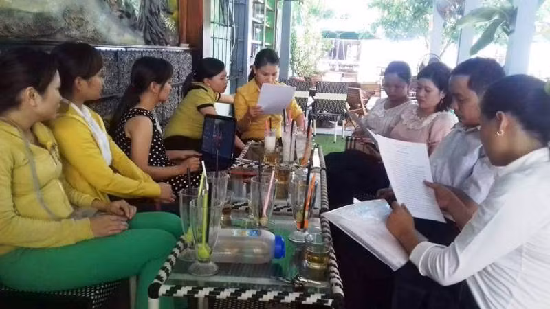 Nhiều giáo viên ở Hải Phòng bị gợi ý nộp tiền triệu để chống trượt viên chức ảnh 2