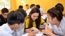 Làm sao để phát triển các trường đại học, cao đẳng ngoài công lập? (Ảnh: Báo Người Lao động)
