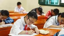 Thầy cô khốn khổ, áp lực bởi các chỉ tiêu ảo ảnh 3 Thầy cô khốn khổ, áp lực bởi các chỉ tiêu ảo ảnh 3