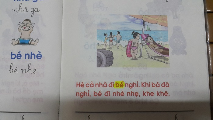 Cho con trẻ học sách của Giáo sư Hồ Ngọc Đại, tương lai của chúng ta sẽ ra sao? ảnh 5