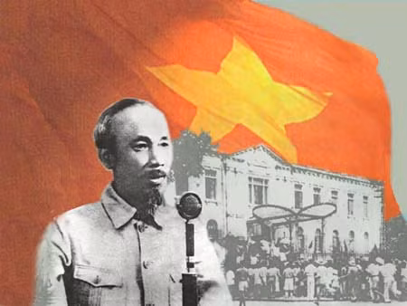Những bản Tuyên ngôn độc lập trong lịch sử dân tộc ảnh 3