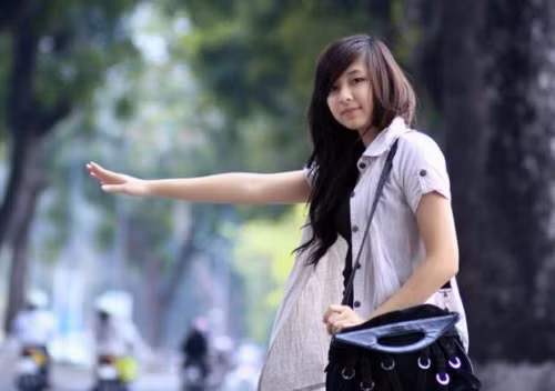 Thí sinh dự thi ĐH (Ảnh Internet)