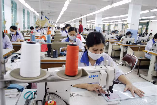 Ảnh minh họa (Nguồn: Fanpage của Trung tâm Dịch vụ việc làm Đà Nẵng).