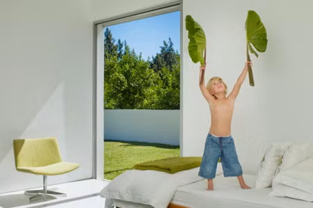 Cha mẹ chỉ cho rằng con họ quá hiếu động không phải bệnh tăng động giảm chú ý 
