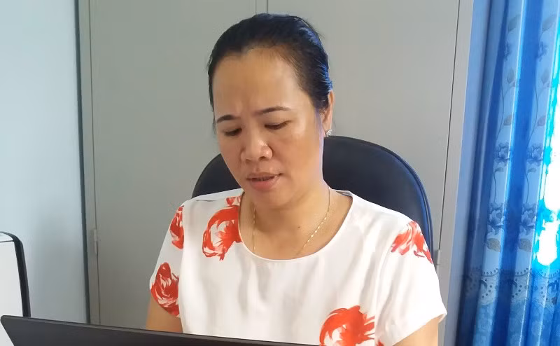 Cục Thi hành án Sơn La đang giải quyết đơn khiếu nại, tố cáo của ông Hà Văn Sơn ảnh 4 Cục Thi hành án Sơn La đang giải quyết đơn khiếu nại, tố cáo của ông Hà Văn Sơn ảnh 4