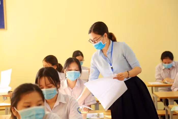 (Ảnh minh hoạ: Lã Tiến)