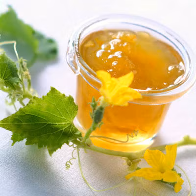 Mật ong, đậu nành hoặc sữa đậu nành (nếu ăn cùng lúc có thể sẽ gây nguy hiểm) (Ảnh: ITN) Xem thêm: 10 điều cấm kỵ khi ăn dưa hấu
