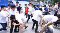Tại sao con không muốn làm lớp trưởng nữa? ảnh 3 Tại sao con không muốn làm lớp trưởng nữa? ảnh 3