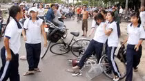 Tại sao con không muốn làm lớp trưởng nữa? ảnh 2 Tại sao con không muốn làm lớp trưởng nữa? ảnh 2