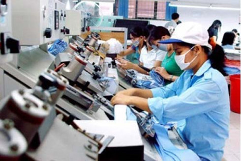 Do theo đuổi nhiều mục tiêu, trong đó lợi nhuận không phải là ưu tiên, cùng với các ưu đãi méo mó nên các doanh nghiệp Nhà nước hoạt động không hiệu quả (Ảnh: vov.vn).