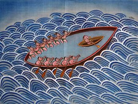 "Nhà nước của dân, cớ sao không báo cáo đầy đủ cho dân biết?" ảnh 7
