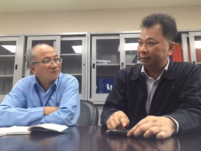 “Thắng không cần làm vua, thua dân lập đền thờ” ảnh 1 “Thắng không cần làm vua, thua dân lập đền thờ” ảnh 1