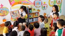 Việc xếp chuẩn nghề nghiệp giáo viên phổ thông theo Thông tư 20 quá phức tạp ảnh 3 Việc xếp chuẩn nghề nghiệp giáo viên phổ thông theo Thông tư 20 quá phức tạp ảnh 3