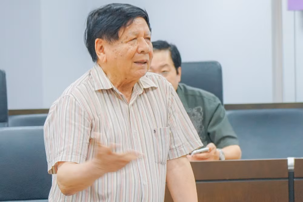 Trong bối cảnh mở rộng tự chủ đại học công lập, mô hình của trường Đại học Tôn Đức Thắng rất đáng hoan nghênh. (Ảnh: TDTU)