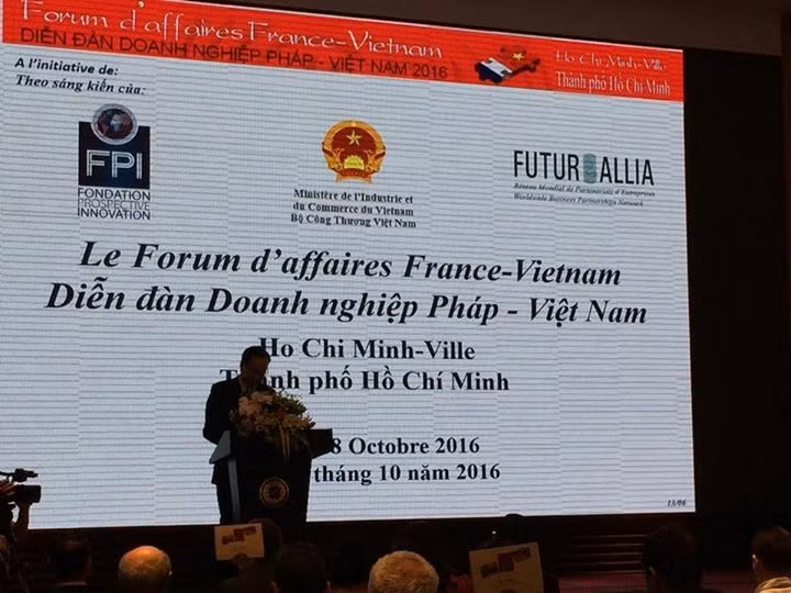 HDBank - Niềm tin của doanh nghiệp ảnh 4