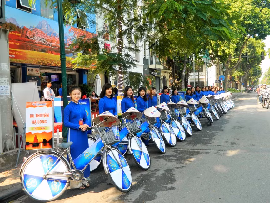 Trải nghiệm du lịch 4.0 cùng Vietravel ảnh 1