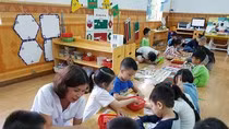 Thầy Tuấn, người gieo mầm nhân ái ảnh 2