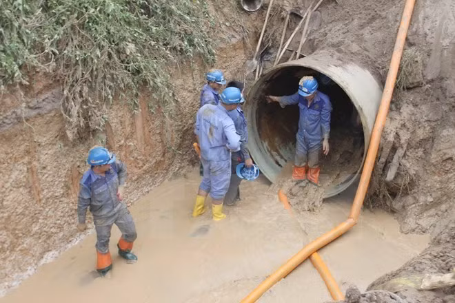 Hòa Bình nên dừng ngay một dự án nguy cơ tàn phá môi trường sông Đà ảnh 3