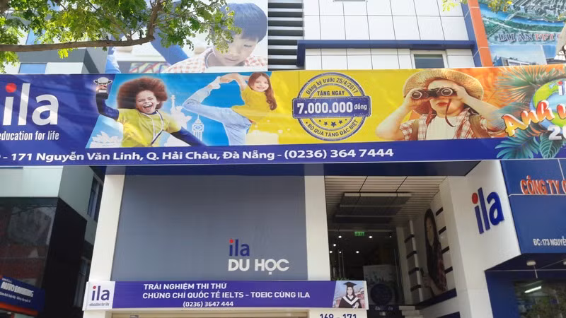 Du học phải cảnh giác với mạng lưới “tư vấn” đa cấp ảnh 2