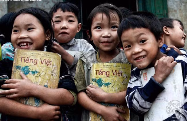 Lạm thu, làm sách, dạy thêm, thu thêm lên diễn đàn Quốc hội ảnh 2