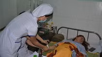 Thầy Sông Trà và những trăn trở với nghề dạy học ảnh 2 Thầy Sông Trà và những trăn trở với nghề dạy học ảnh 2
