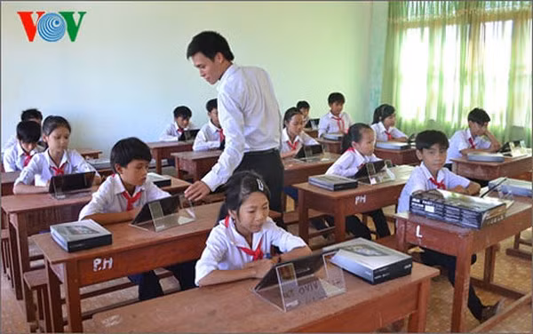 Bao giờ Bình Thuận làm được như Đà Nẵng? ảnh 3
