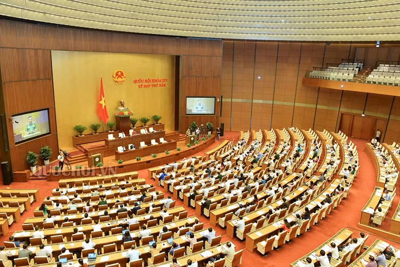 Quốc hội yêu cầu sớm rà soát báo cáo về tình hình sử dụng đất tại các doanh nghiệp nhà nước. ảnh: quochoi.vn Quốc hội yêu cầu sớm rà soát báo cáo về tình hình sử dụng đất tại các doanh nghiệp nhà nước. ảnh: quochoi.vn