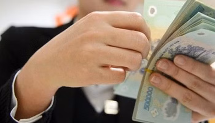 Thưởng Tết là đồng tiền “biết nói” nhiều nhất với nhà giáo. Ảnh: VnEconomy.vn Thưởng Tết là đồng tiền “biết nói” nhiều nhất với nhà giáo. Ảnh: VnEconomy.vn