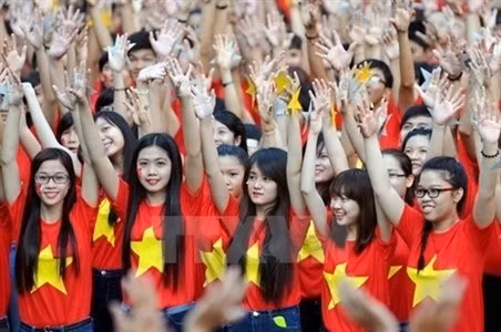 Ảnh minh họa: TTXVN. Ảnh minh họa: TTXVN.