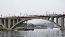 Xuân 1979, các tướng lĩnh hội tụ về Quảng Ninh chuẩn bị cho trận chiến đấu mới ảnh 2