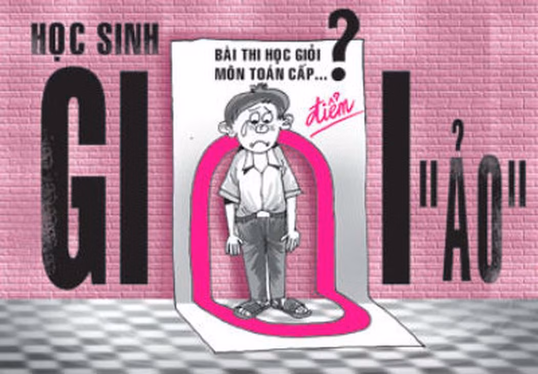 Điểm không và giáo dục không điểm