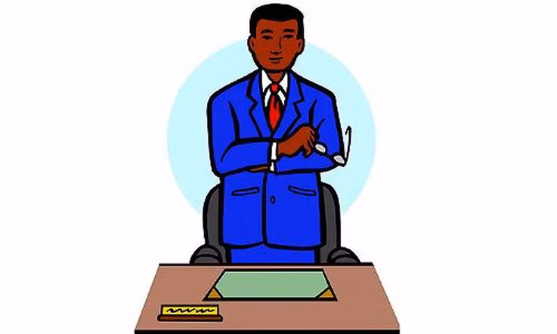 Bổ nhiệm hiệu trưởng, tóm lại là phải qua thi tuyển ảnh 2