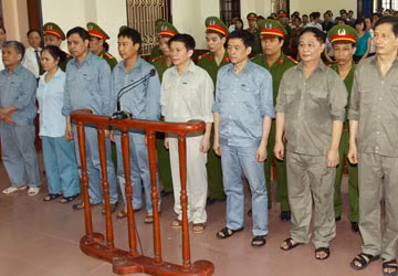 Sáu nhóm nhiệm vụ của Ban Nội chính Trung ương ảnh 1
