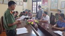 Khởi tố bị can, bắt nghi can thứ 2 liên quan vụ gian lận điểm thi tại Hà Giang ảnh 2