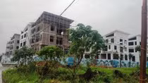 Sở Xây dựng Hà Nội mới chỉ nghe nói, chưa thấy chỉ đạo gì của Chính phủ ảnh 2 Sở Xây dựng Hà Nội mới chỉ nghe nói, chưa thấy chỉ đạo gì của Chính phủ ảnh 2