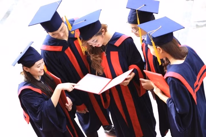 Chuyên gia giáo dục dự báo tỷ lệ thất nghiệp sẽ giảm dần ảnh 2 Chuyên gia giáo dục dự báo tỷ lệ thất nghiệp sẽ giảm dần ảnh 2