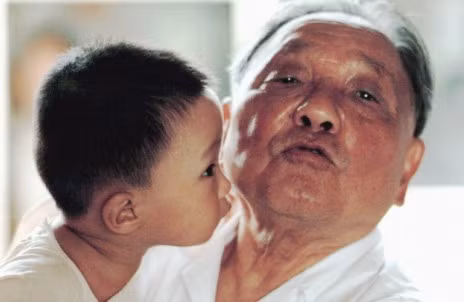 Đặng Tiểu Bình từng tuyên bố "dạy cho Việt Nam một bài học". Ảnh: SCMP.